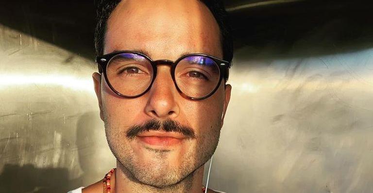 Em tratamento contra o câncer, Léo Rosa manda recado para médico que lhe deu 6 meses de vida