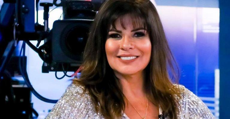 Após críticas, Mara Maravilha deixa de fazer parte do time de apresentadores do ‘Fofocalizando’
