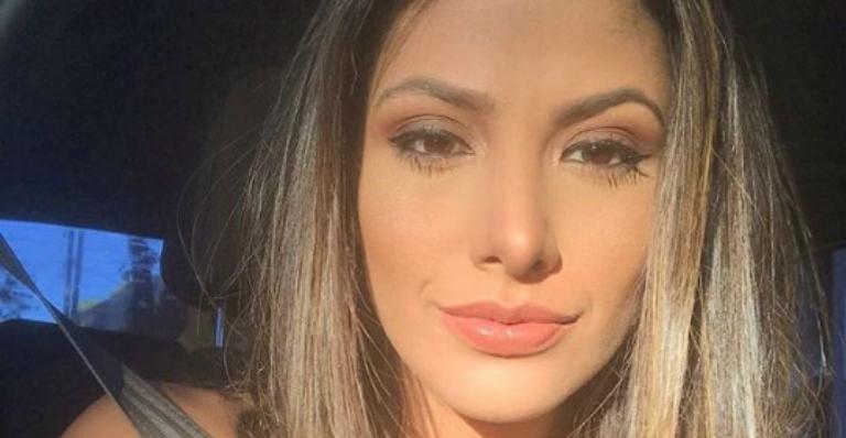 Ex-assistente de palco de Luciano Huck coloca sertanejo na justiça por causa de pensão alimentícia