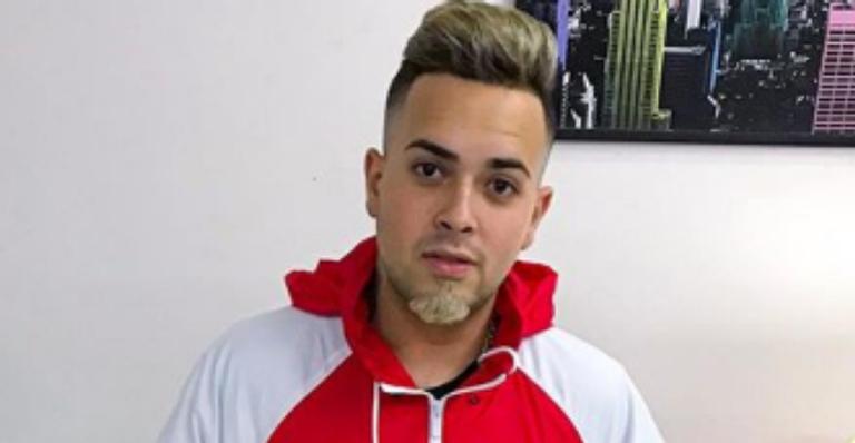 MC G15 relembra início da carreira, namoro e desabafa sobre novas parcerias