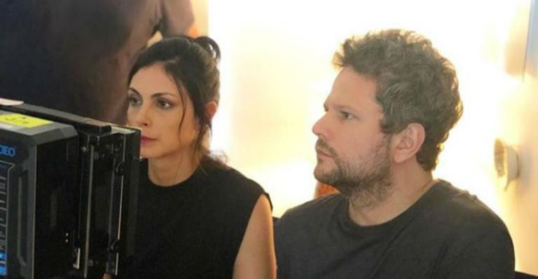 Série ”Sessão de Terapia” ganha nova temporada com Selton Mello e Morena Baccarin