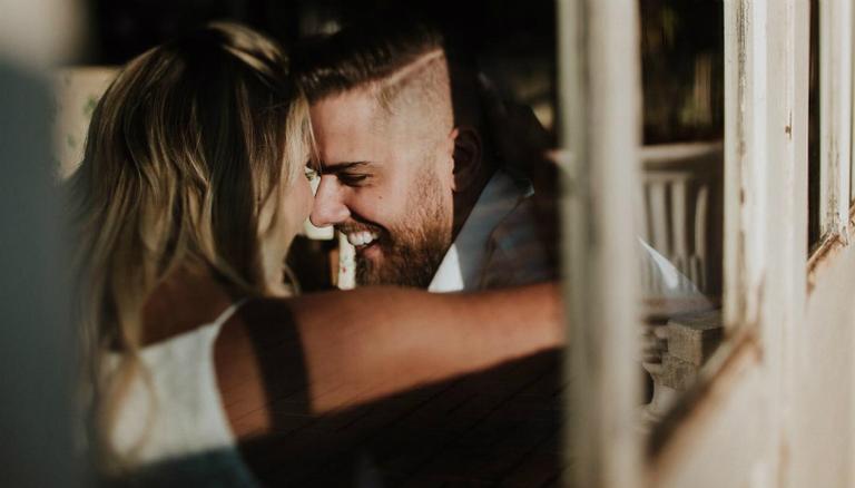 Zé Neto, dupla com Cristiano, e Natália Toscano estrelam ensaio romântico prestes à subir ao altar