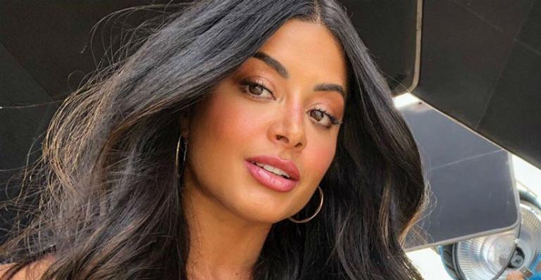 Aline Riscado deixa fãs de boca aberta mostrando resultados de drenagem