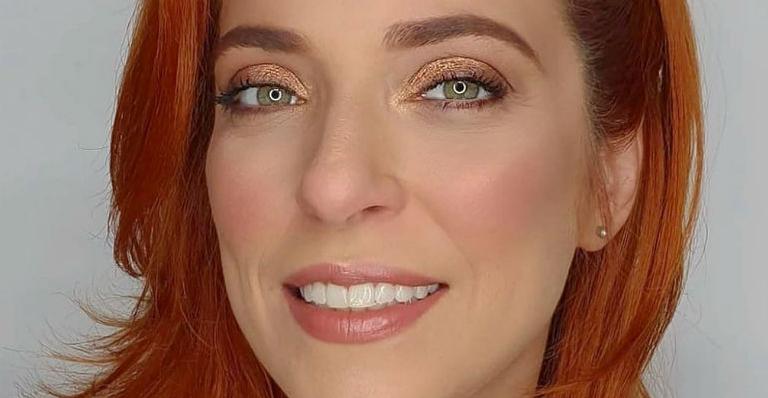 Júlia Rabello renova visual e surpreende seus fãs com a mudança