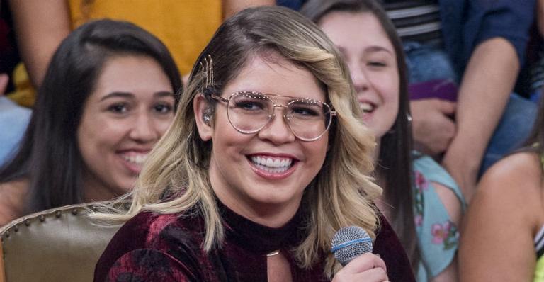Marília Mendonça emociona fãs com homenagem ao filho, Léo