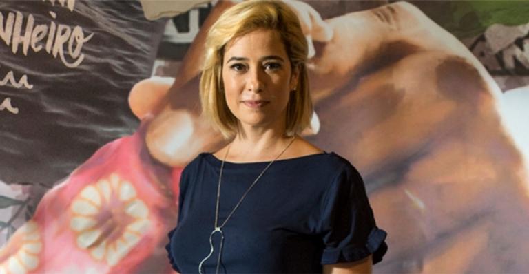 Filha gata de Paloma Duarte e Marcos Winter assina com a Globo