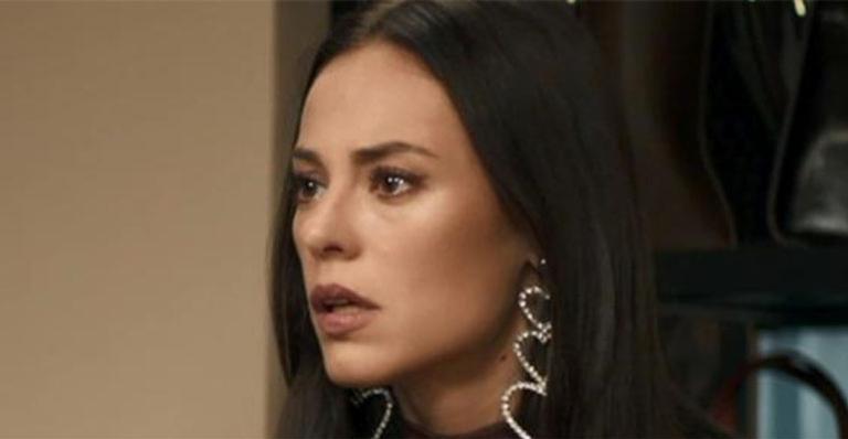 ‘A Dona do Pedaço’: Vivi Guedes vira prisioneira e vive momentos de terror