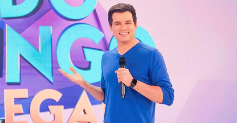 Domingo Legal, do SBT, terá participação de artistas da concorrência; entenda