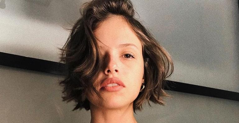 Agatha Moreira choca fãs ao compartilhar fotos com animal exótico
