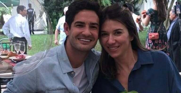 Rebeca Abravanel surpreende Alexandre Pato com surpresa fofa no dia de seu aniversário