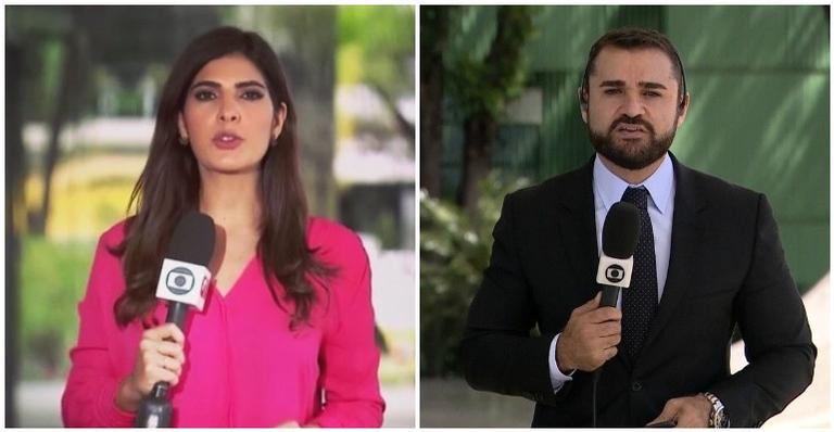 Conheça os jornalistas da Globo que recusaram convite para trabalhar na CNN Brasil