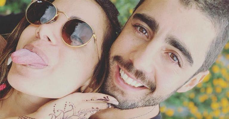Leo Dias dá detalhes inéditos sobre término de Anitta e Pedro Scooby