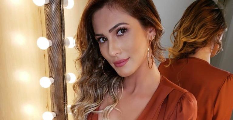Mulheres apoiam Lívia Andrade após fala polêmica de Patricia Abravanel: ”Falou por todas nós”