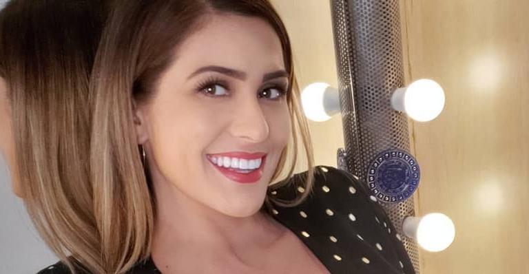 Com saída de Mara Maravilha, Lívia Andrade é promovida em mudanças no ‘Fofocalizando’