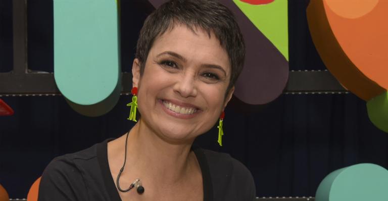 Sandra Annenberg