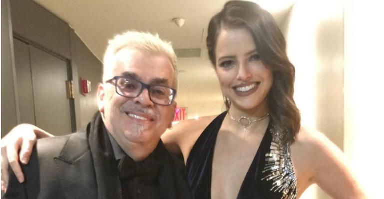 Walcyr Carrasco nega que personagem Josiane tenha sido inspirada em Suzane Von Richthofen