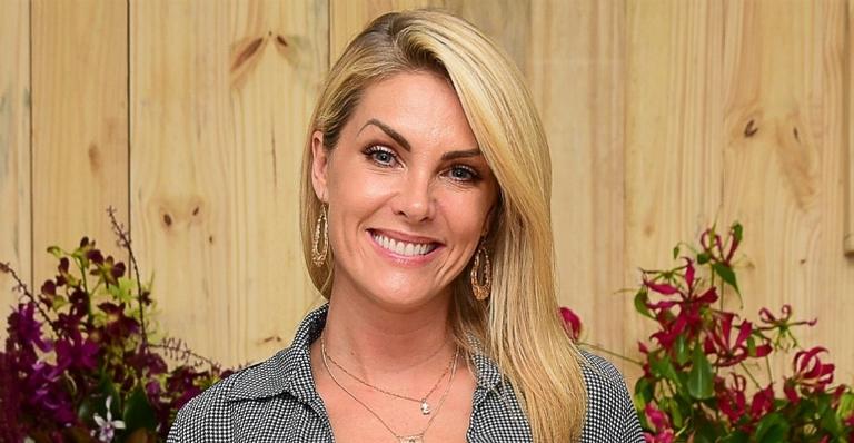 Ana Hickmann