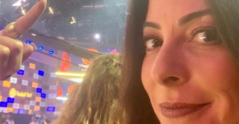 MasterChef: Ana Paula Padrão causa comoção com novidade da próxima temporada