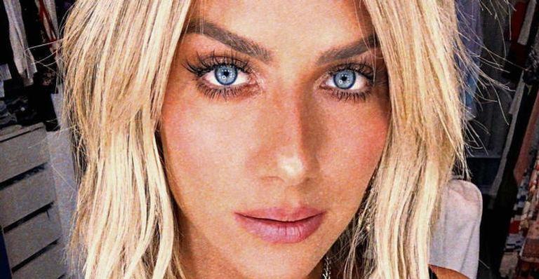 Após viagem à Moçambique, Giovanna Ewbank fica de cama: ”Estou tomando remédio”
