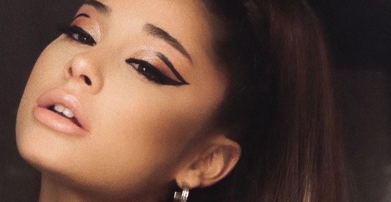 Ariana Grande processa marca de roupas famosa e pede valor milionário; entenda o caso!