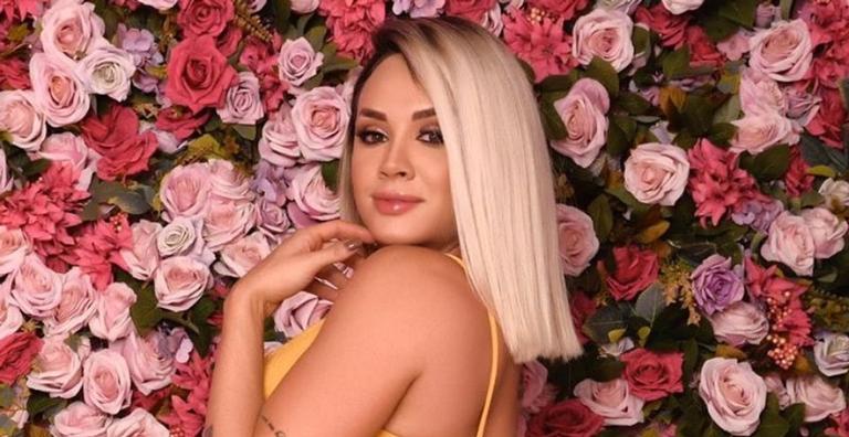 Juju Salimeni surpreende seguidores ao exibir bumbum gigante na academia