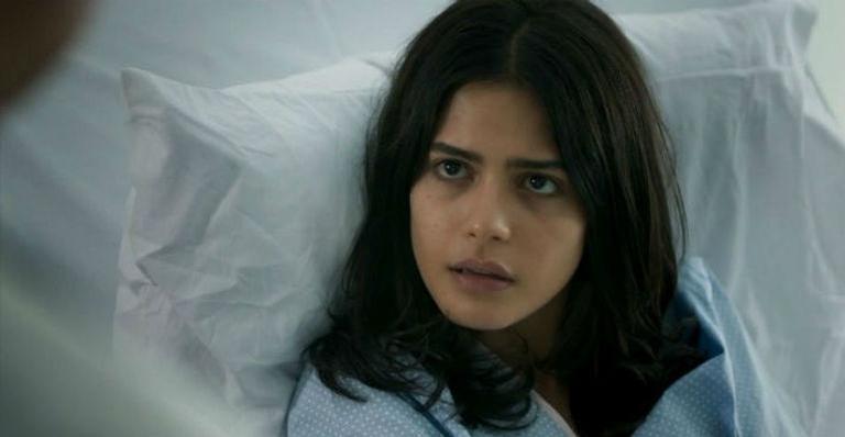 Laila é envenenada e corre risco de morte em ”Órfãos da Terra”