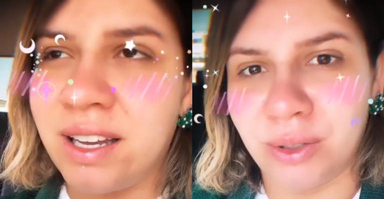 Marília Mendonça dispara contra haters: ”Vai trabalhar!”