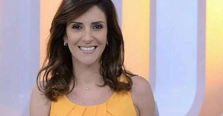 Após pedir demissão, TV Globo anuncia substituto de Monalisa Perrone no comando do ‘Hora 1’