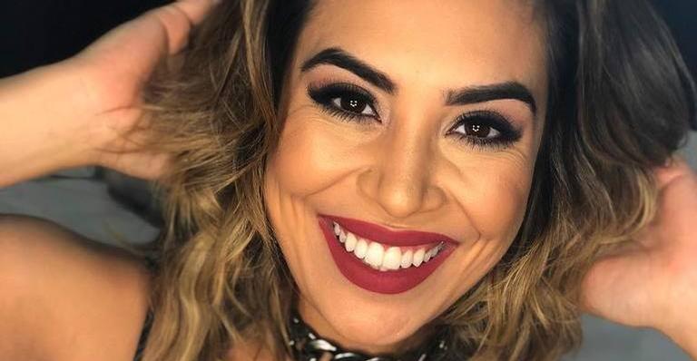 Naiara Azevedo coloca corpão pra jogo e fãs comentam: ”Sereias devem estar com inveja”