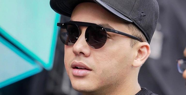 Wesley Safadão posta clique no Amazonas: ”Viva o Norte do Brasil”
