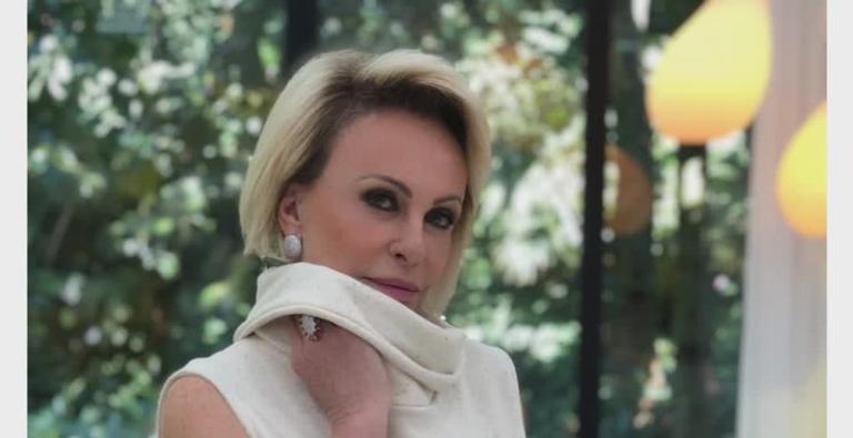 Ana Maria Braga manda recado sincero: “Tem gente que é um pacote completo”