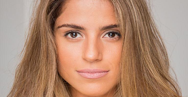 Camilla Camargo fala sobre primeiro mês do filho recém-nascido e garante que não tem babá