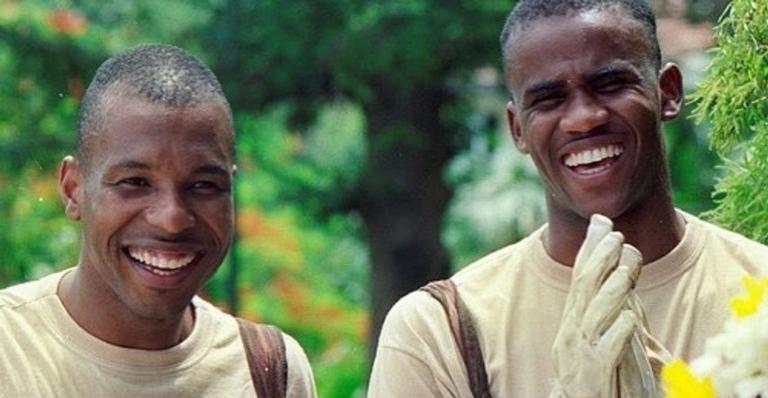 Confirmado! História de Claudinho e Buchecha vira filme chamado ‘Nosso Sonho’