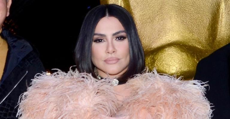 Cleo participa de vídeo no canal de Giovanna Ewbank e faz revelações pessoais