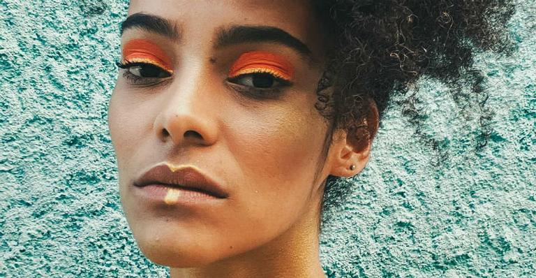 Ex-BBB Gabriela Hebling parabeniza Beyonce e faz releitura em homenagem a cantora