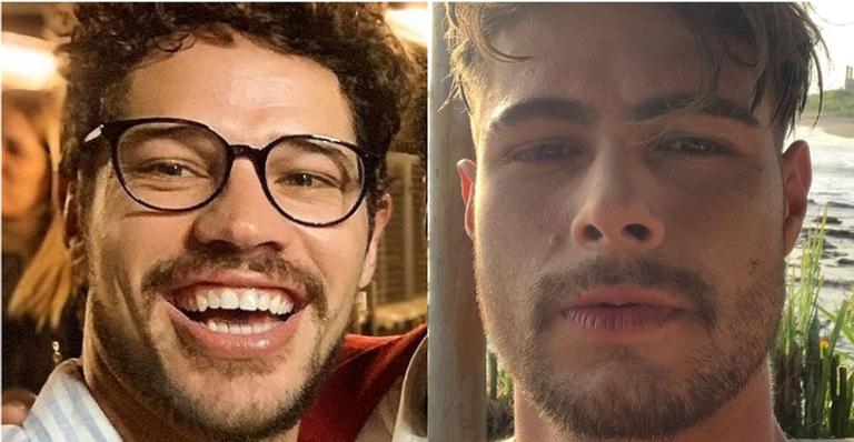 Após polêmica e críticas na web, José Loreto é substituído às pressas por Rafael Vitti em evento