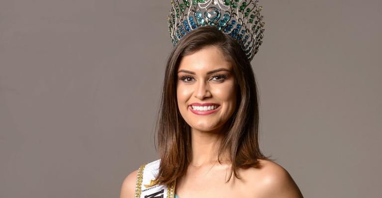 Miss Brasil Mundo 2019: Representante do Espírito Santo vence concurso