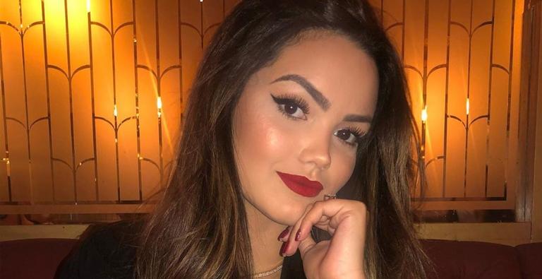 Suzana Freitas abre seu coração e desabafa sobre ansiedade: ”Você se sente sozinha”