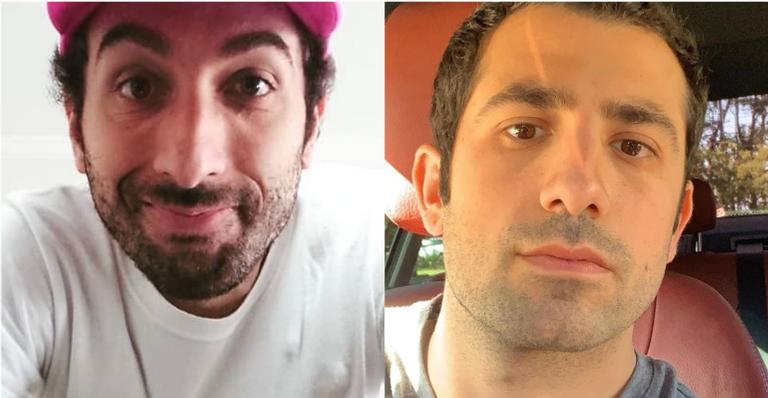 Mionzinho é detonado após questionar formação de Kaysar como ator: ”Aonde ele estudou?”