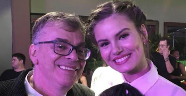 Walcyr Carrasco aumenta suspeitas de sequência de ‘Verdades Secretas’