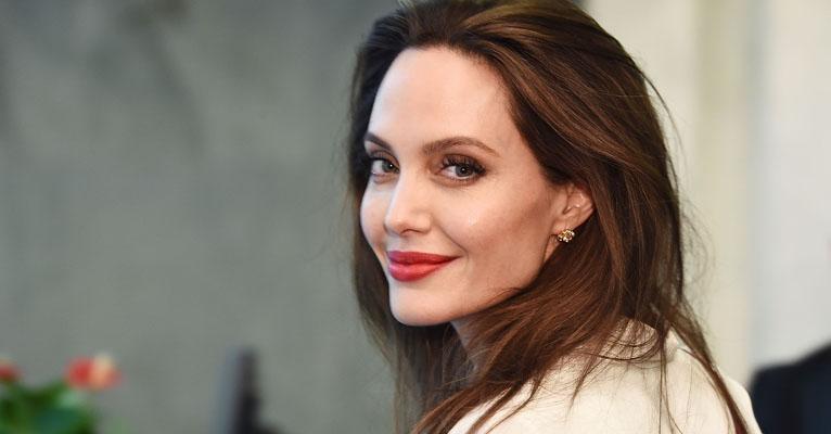 Angelina Jolie fala sobre personagem Malévola: ”Ela é meu alter ego”