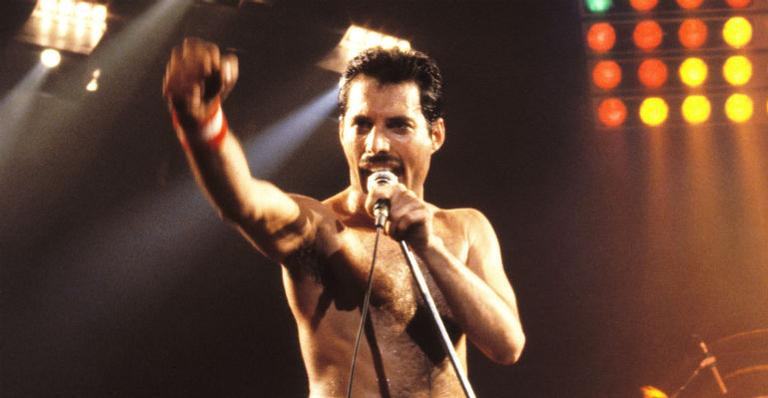 Freddie Mercury ganha vídeo oficial no dia que celebraria 73 anos