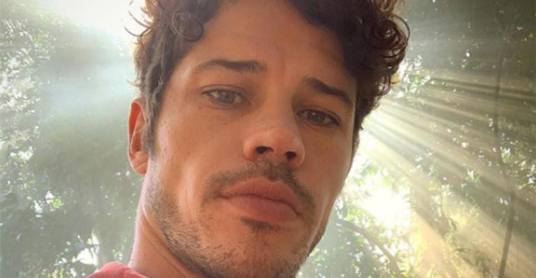 José Loreto quebra o silêncio e fala sobre polêmica com fã: ”Consciência tranquila”