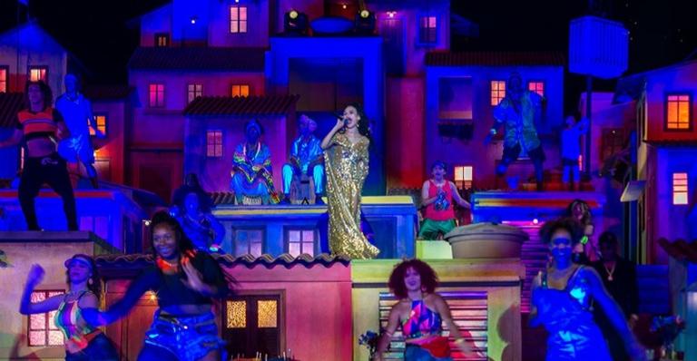 Rock in Rio 2019: saiba tudo sobre o espaço ”Favela”, palco só com artistas de comunidades