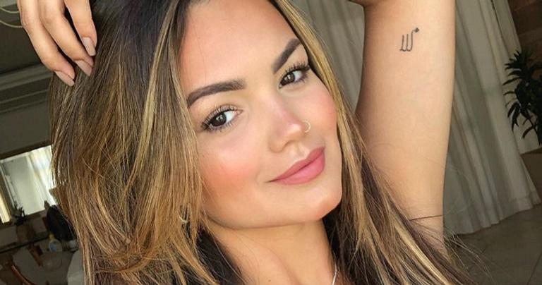 Suzanna Freitas desabafa sobre doença e surpreende internautas