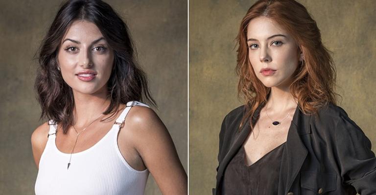 Órfãos da Terra: Globo corta beijo lésbico e causa revolta na web