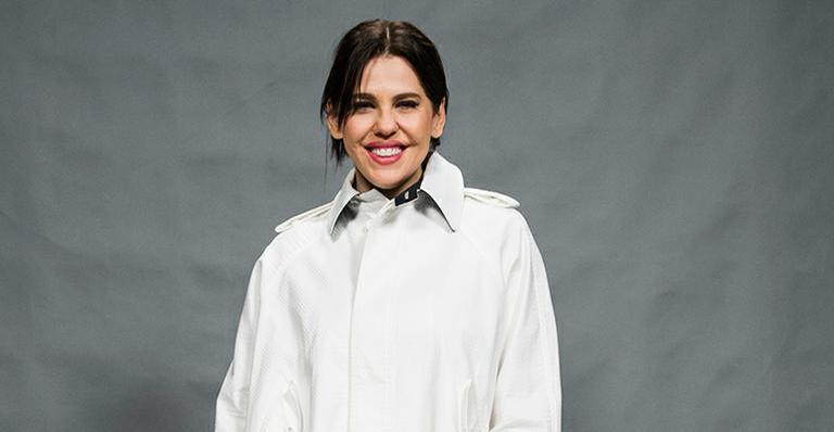 Filme dirigido por Bárbara Paz vence prêmio no Festival de Veneza