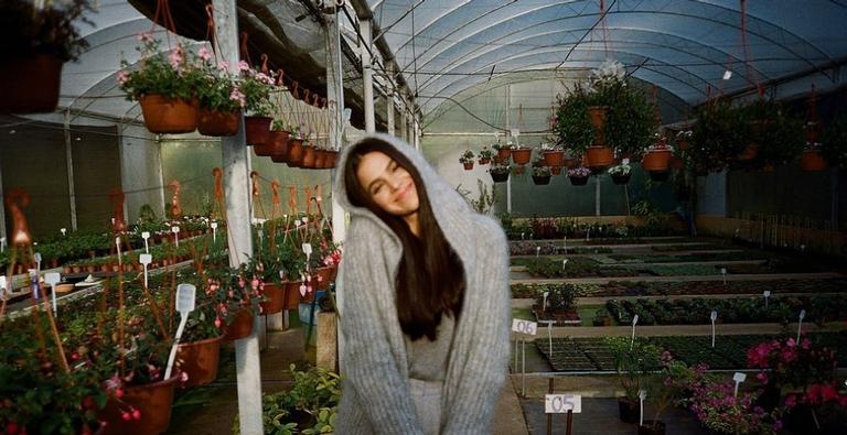 Bruna Marquezine brinca com a possibilidade de viver Branca de Neve em live-action