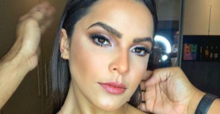 Ex-BBB Emilly Araújo fala sobre estreia em programa de televisão
