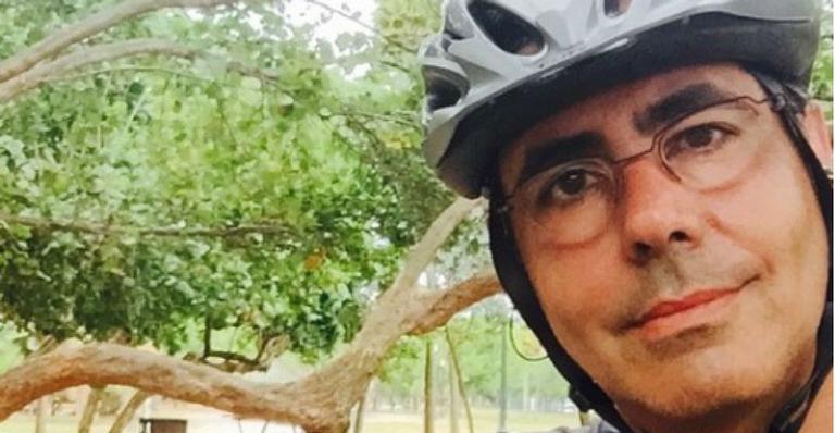 Fábio Pannunzio alfineta secretário de Bolsonaro após anunciar demissão